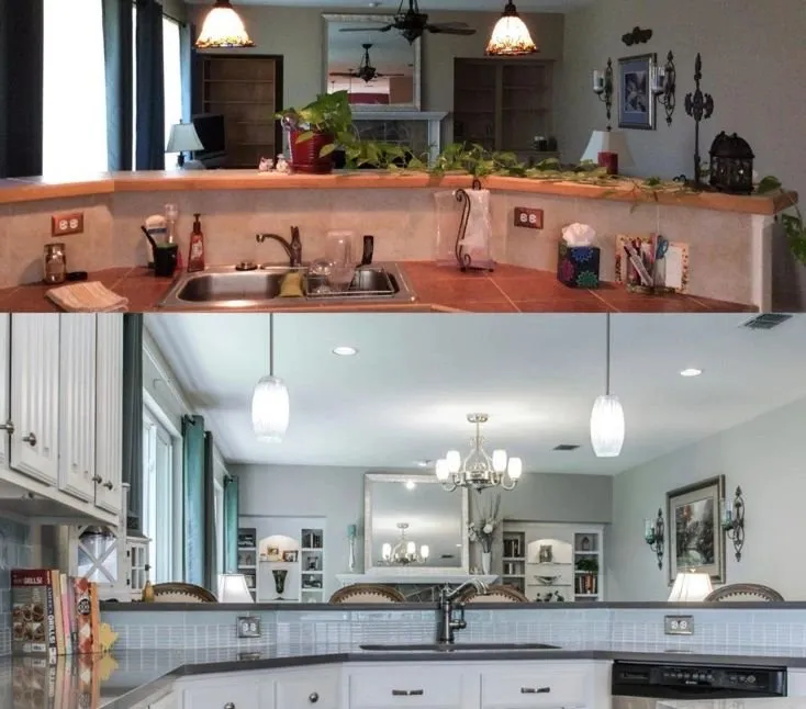 Slide of EWG Remodeling