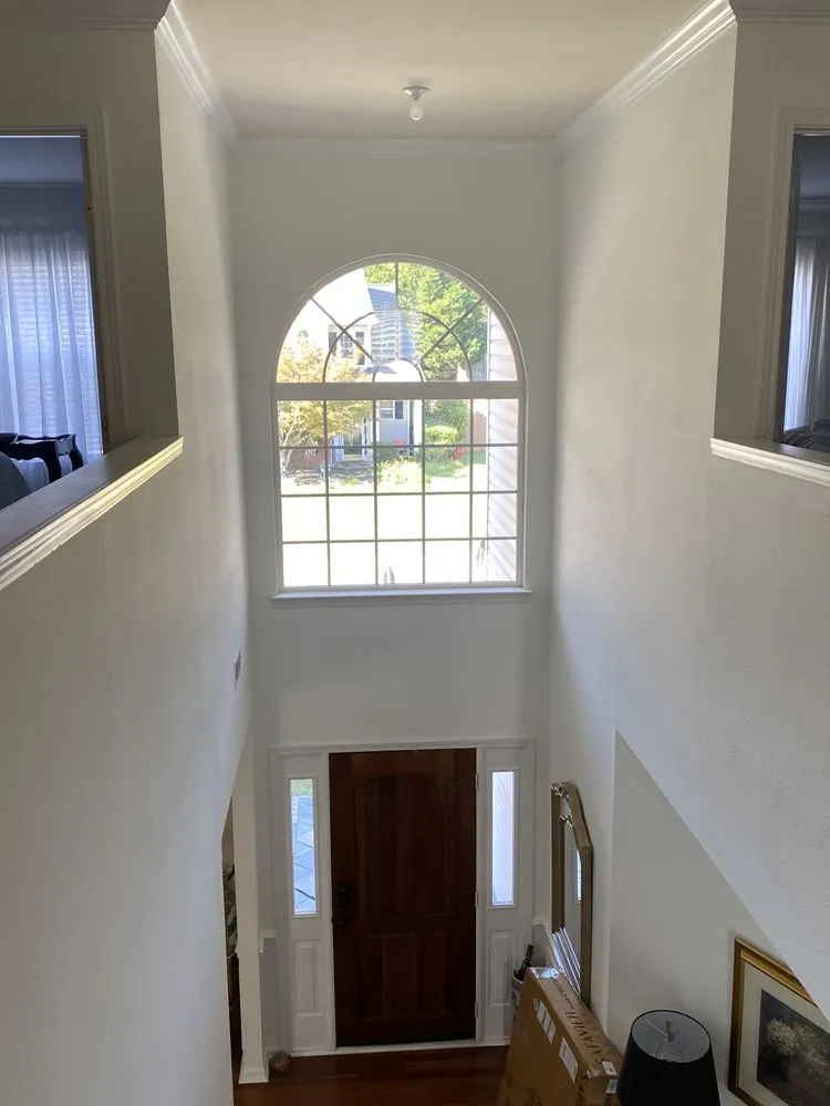 Slide of Ewing Electric