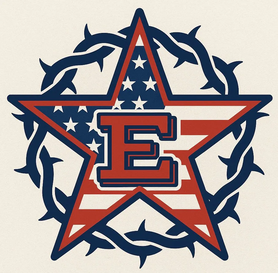 Slide of Ewing Electric