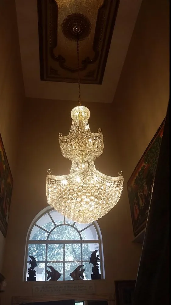 Slide of Ewire Solutions