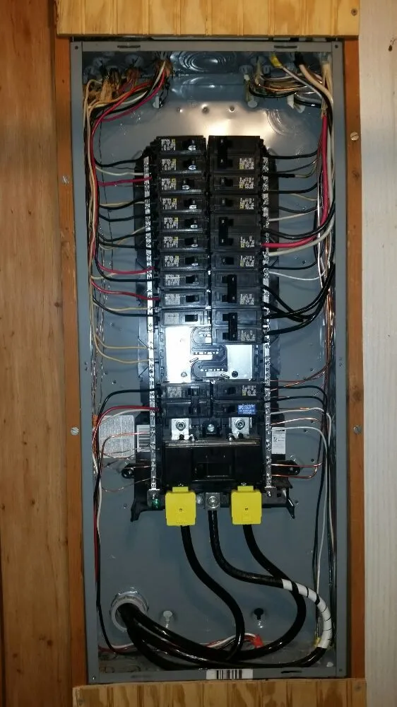 Slide of Ewire Solutions