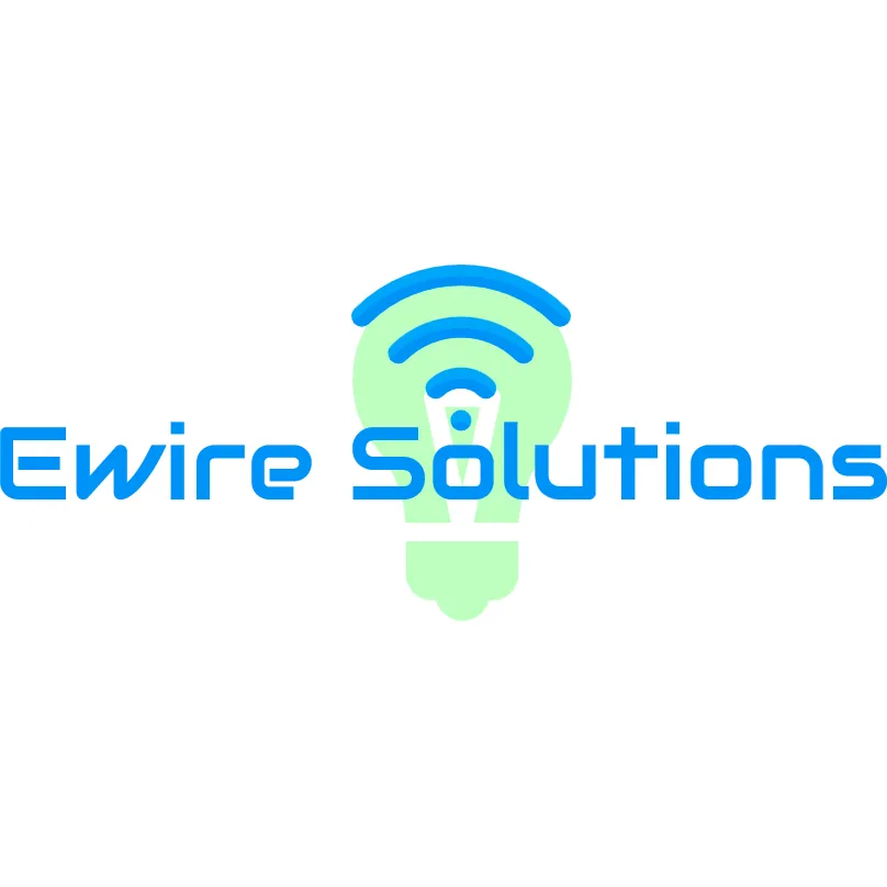 Slide of Ewire Solutions