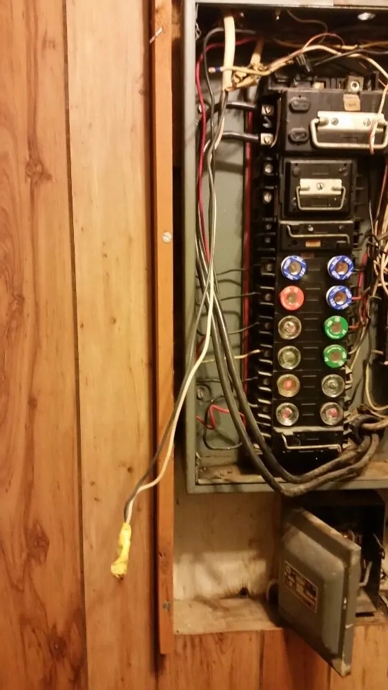 Slide of Ewire Solutions