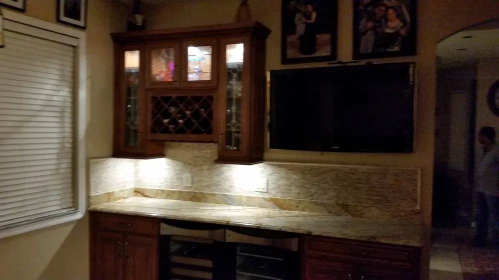 Slide of Ewire Solutions