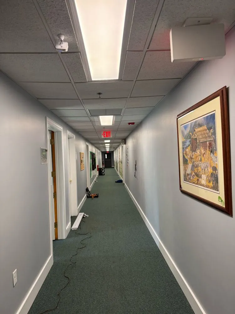 Slide of EWP Electrical Services