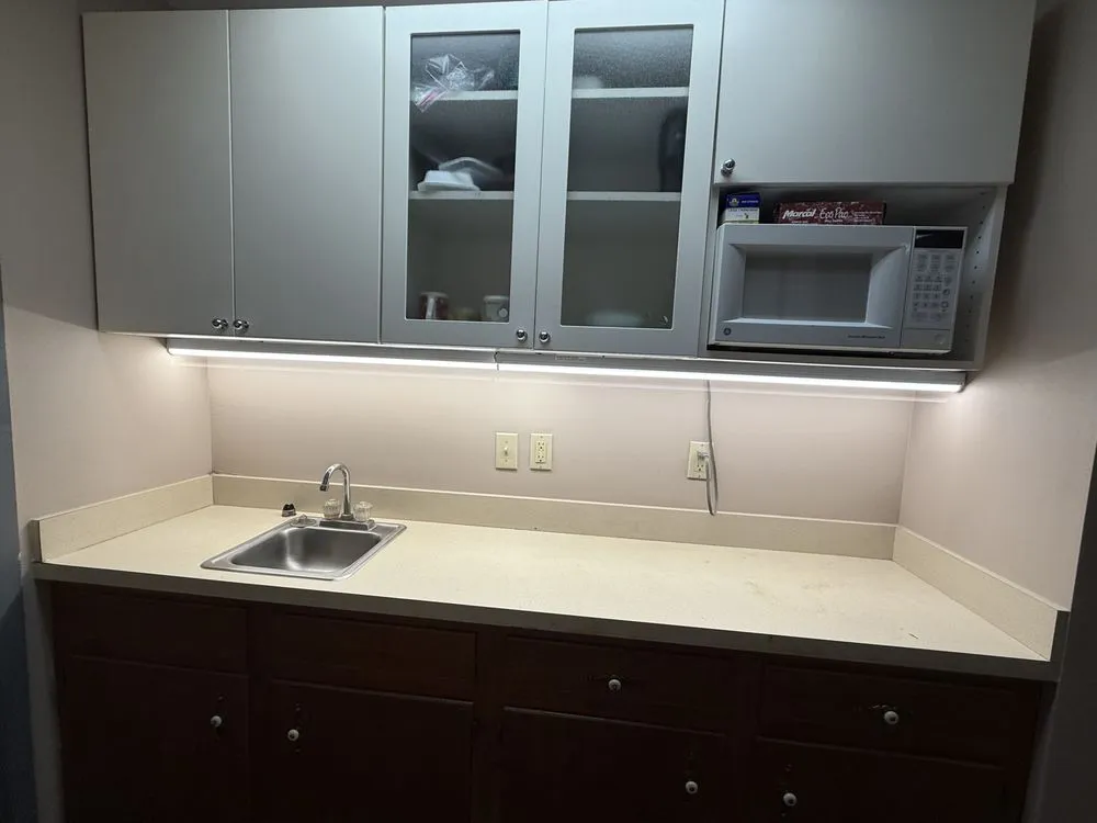 Slide of EWP Electrical Services