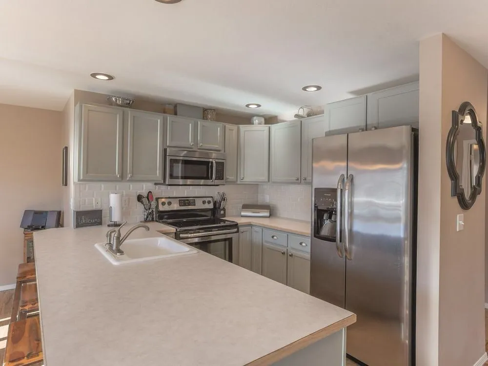 Slide of Exact Electric