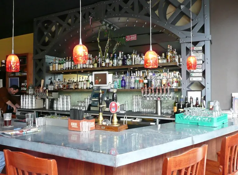 Slide of Exact Electric