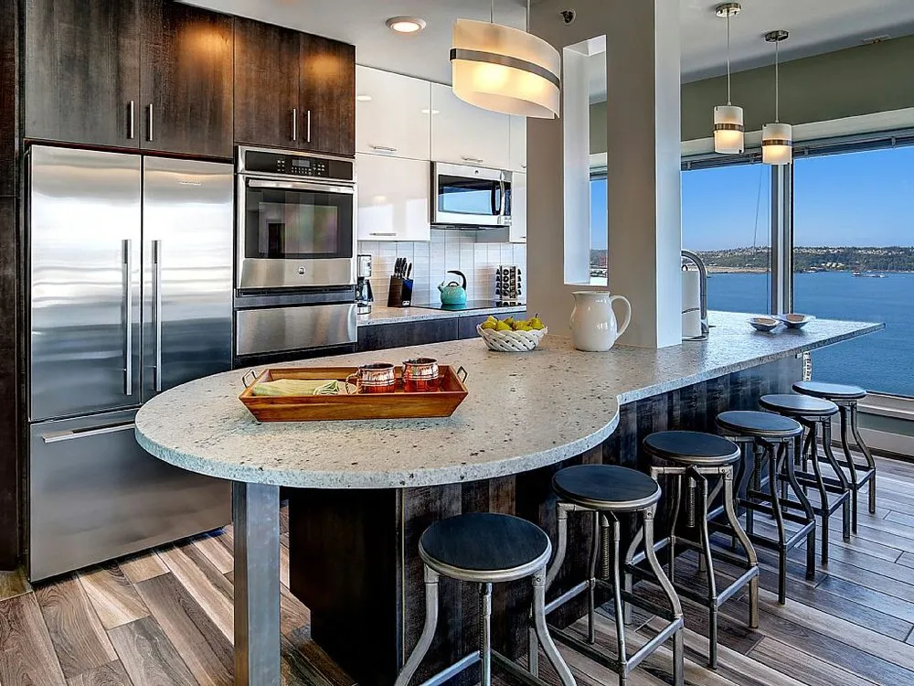 Slide of Exact Electric