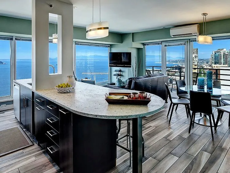 Slide of Exact Electric