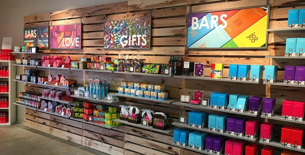 Slide of Exact Electric