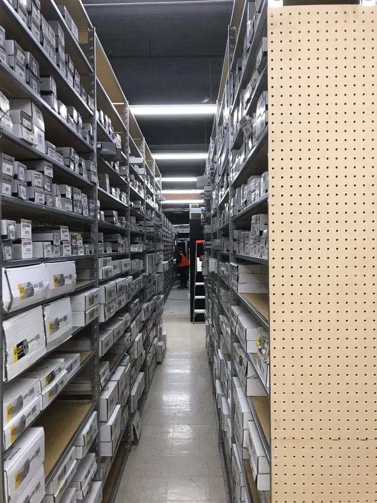 Slide of Exact Electric