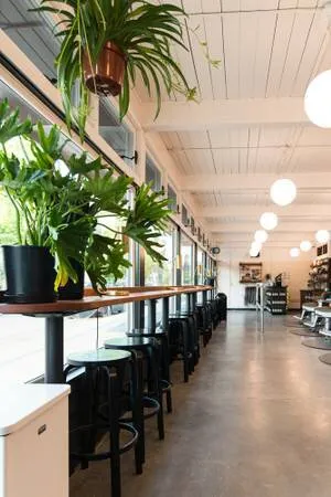 Slide of Exact Electric