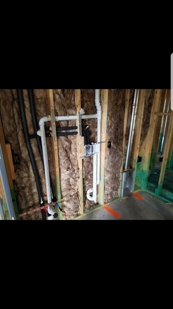 Slide of Exam Electric Services