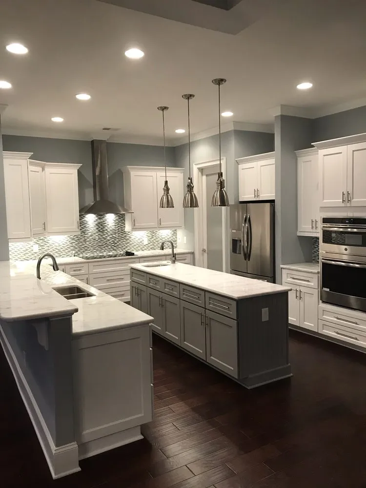 Slide of Exam Electric Services