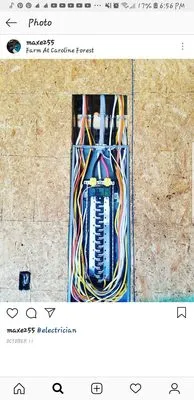 Exam Electric Services