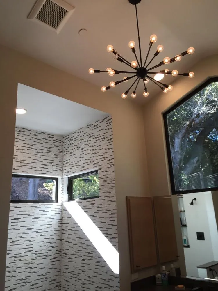 Slide of Excalibur Builders