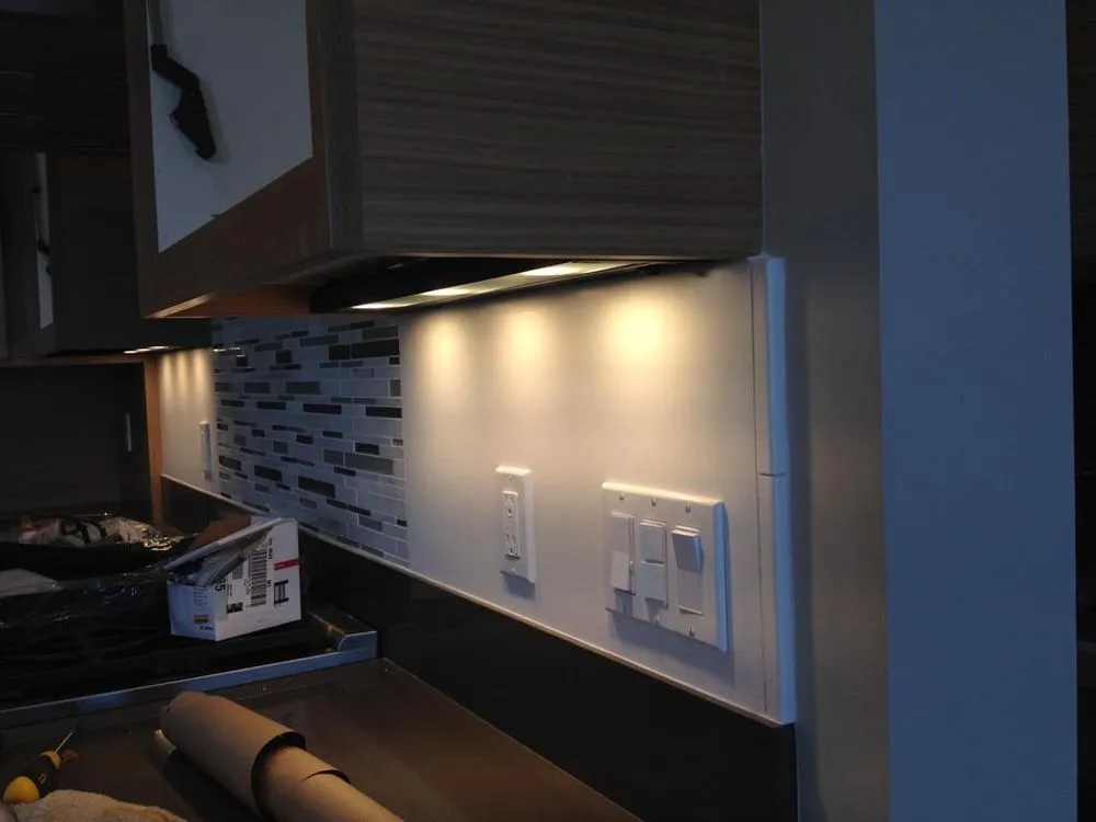 Slide of Excalibur Builders