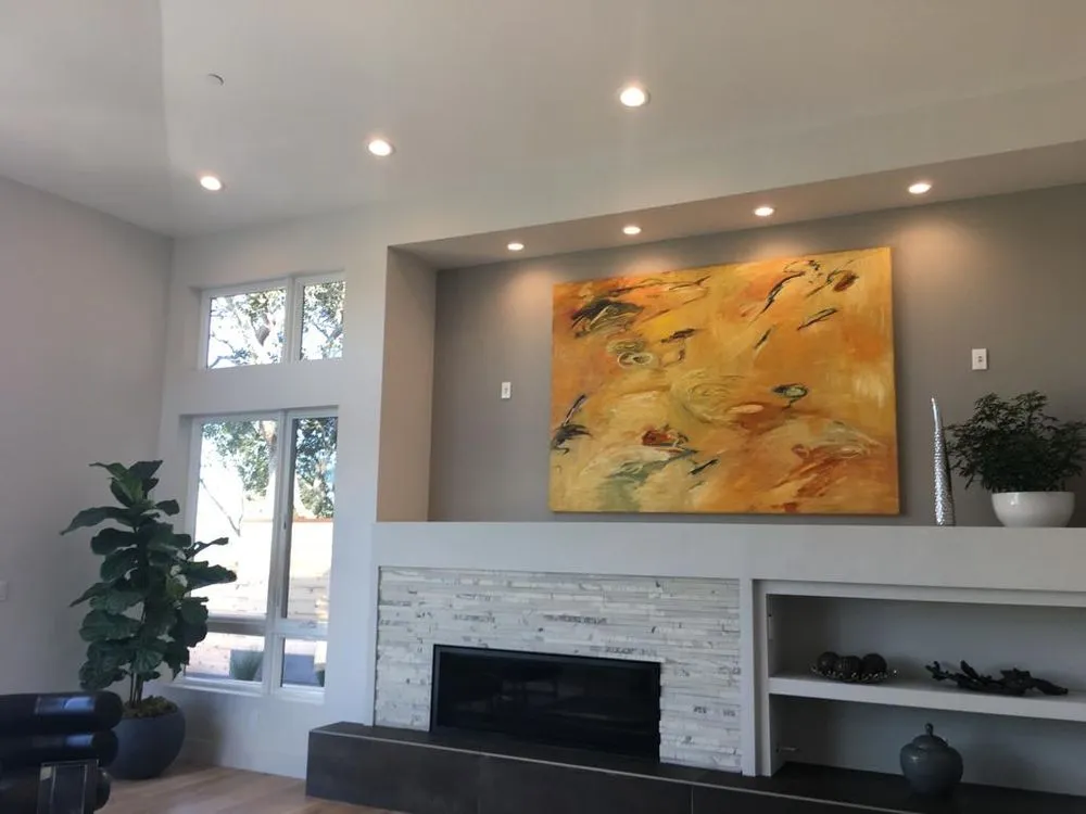 Slide of Excalibur Builders