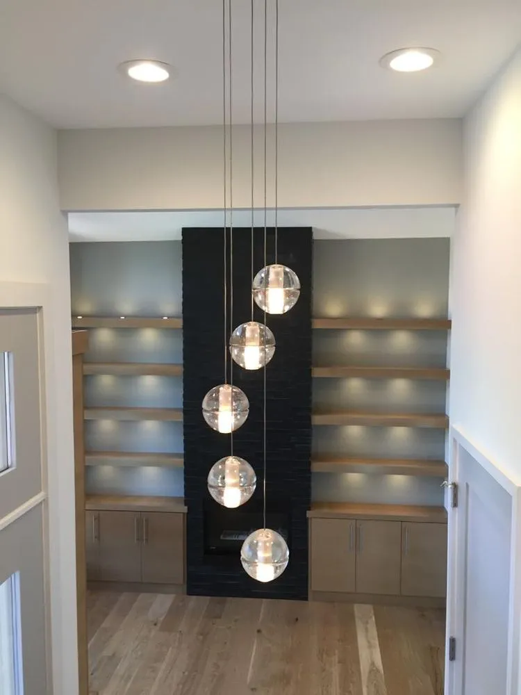 Slide of Excalibur Builders