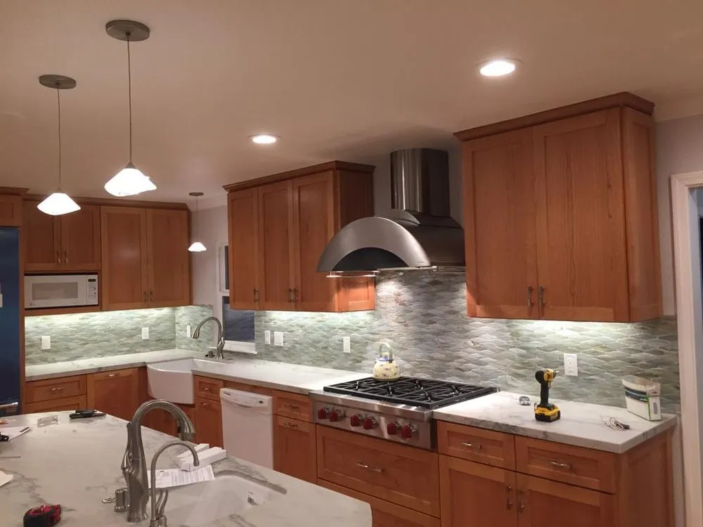 Slide of Excalibur Builders