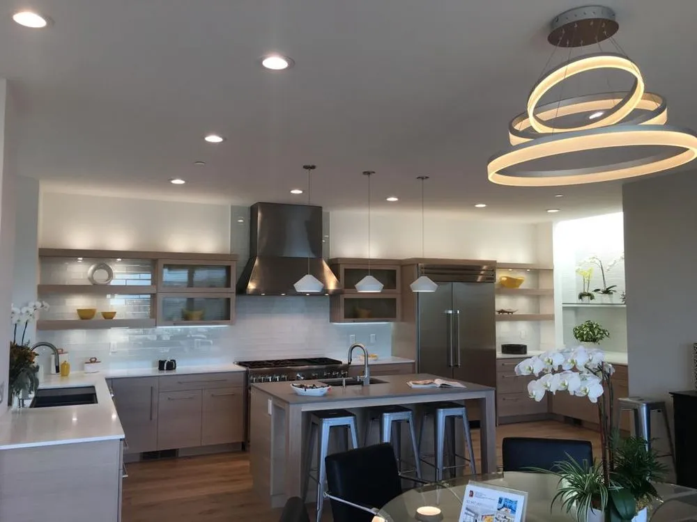 Slide of Excalibur Builders