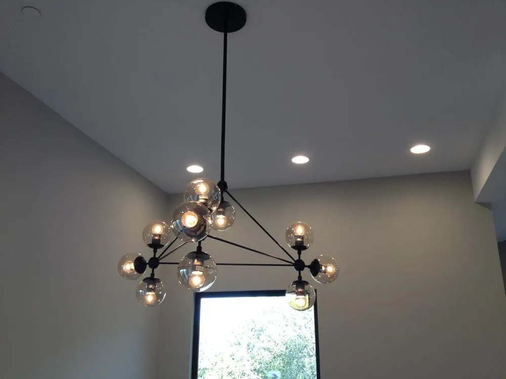 Affordable outlet and switch repair experts serving , - Excalibur Builders