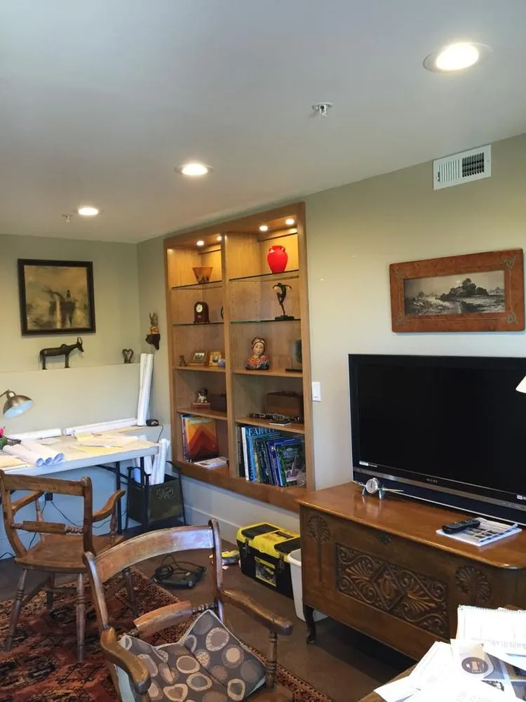 Slide of Excalibur Builders