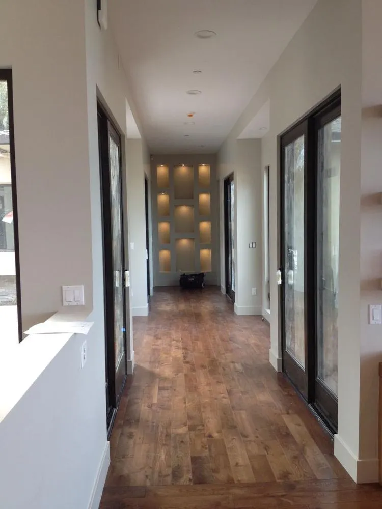 Slide of Excalibur Builders