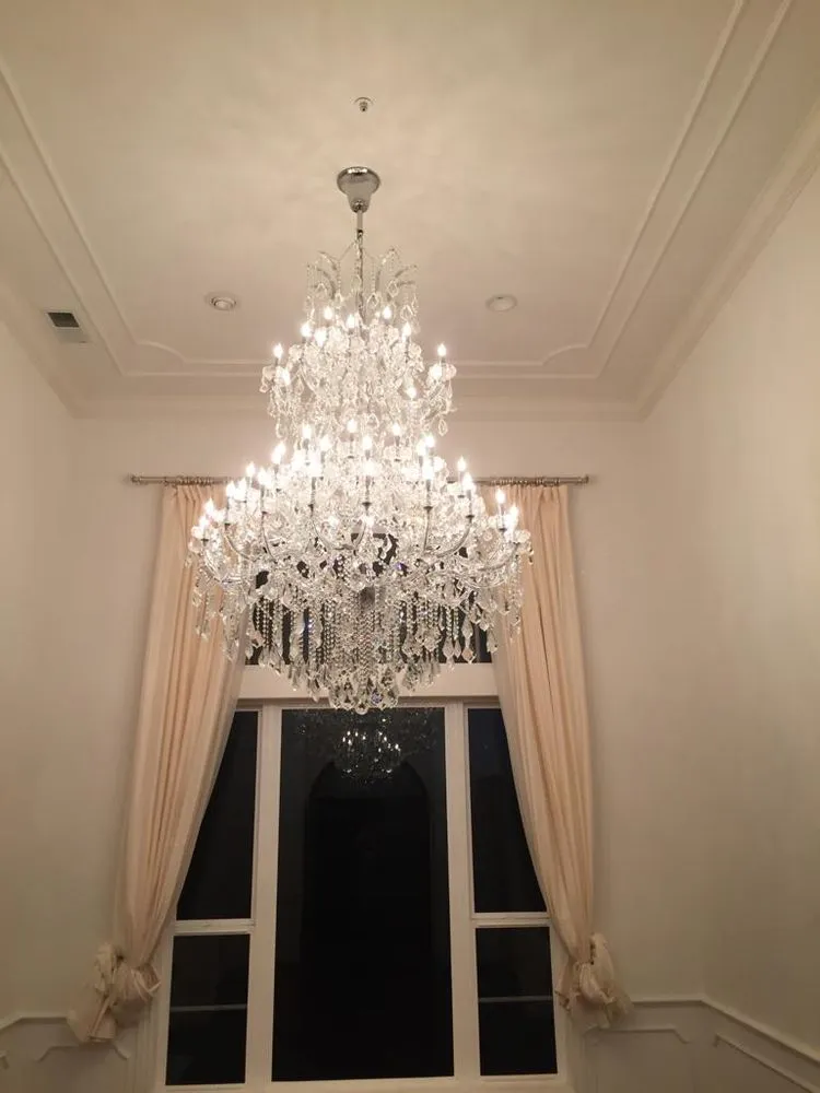 Slide of Excalibur Builders