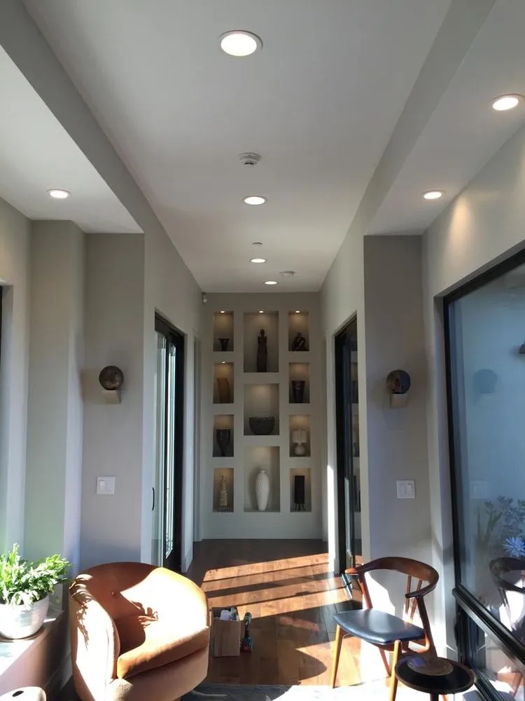 Slide of Excalibur Builders