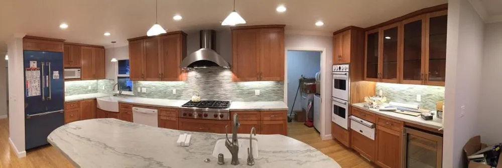 Slide of Excalibur Builders