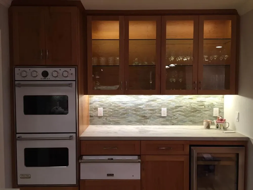 Slide of Excalibur Builders