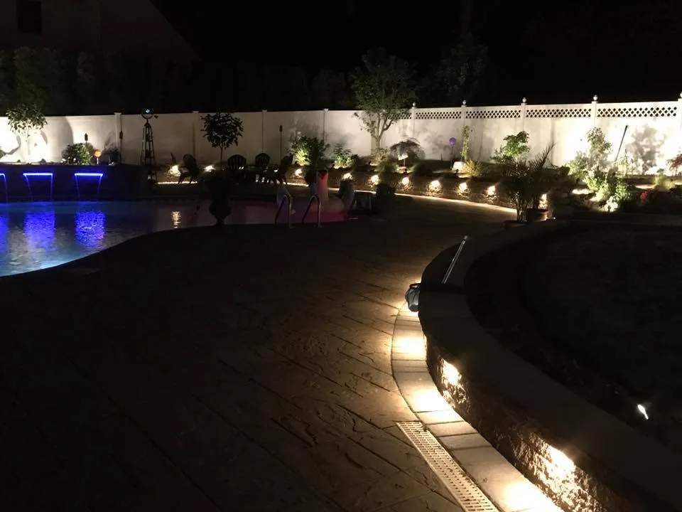 Slide of Excalibur Electric