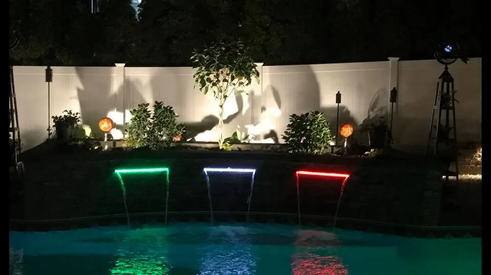 Slide of Excalibur Electric