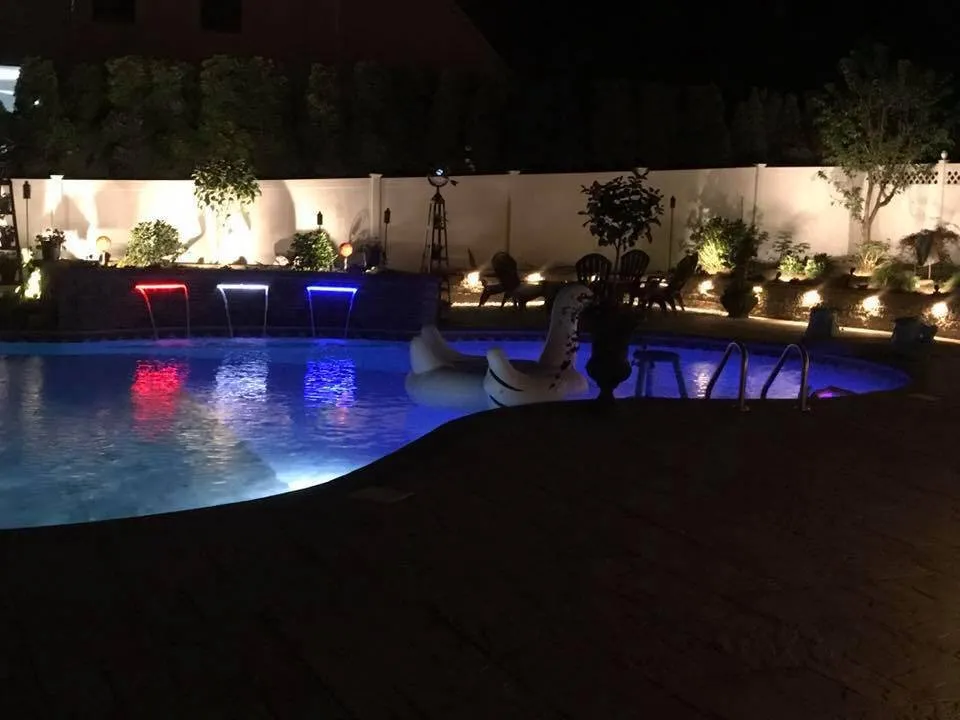 Slide of Excalibur Electric