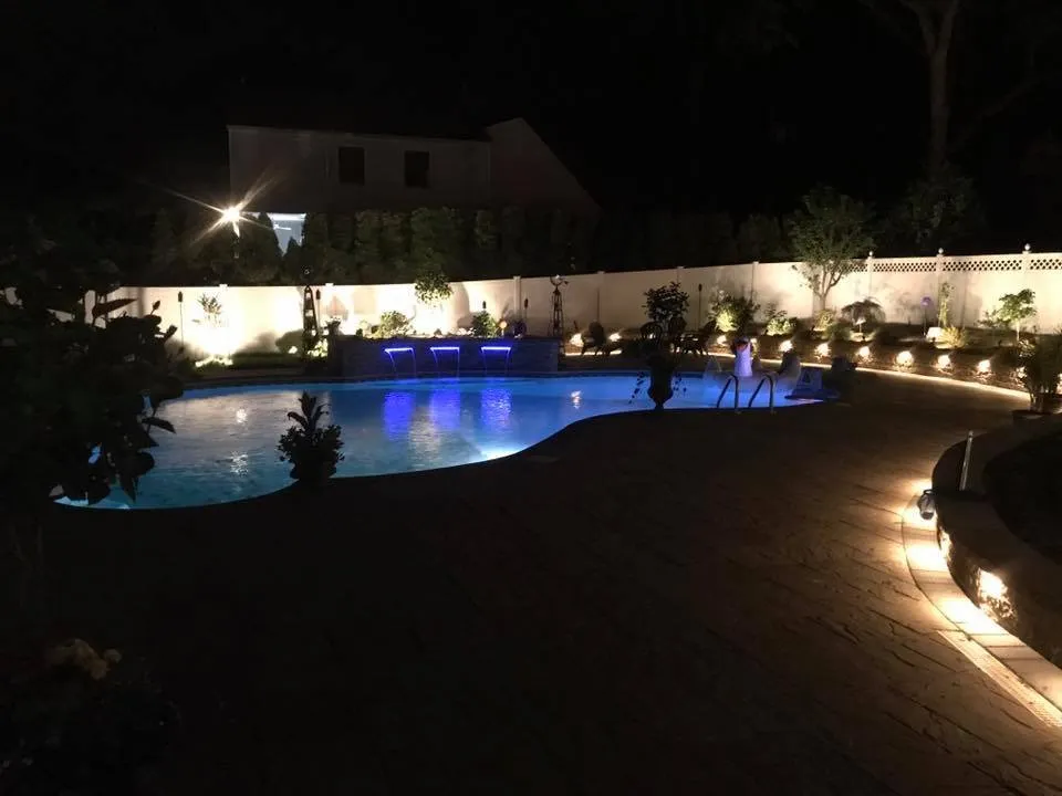 Slide of Excalibur Electric