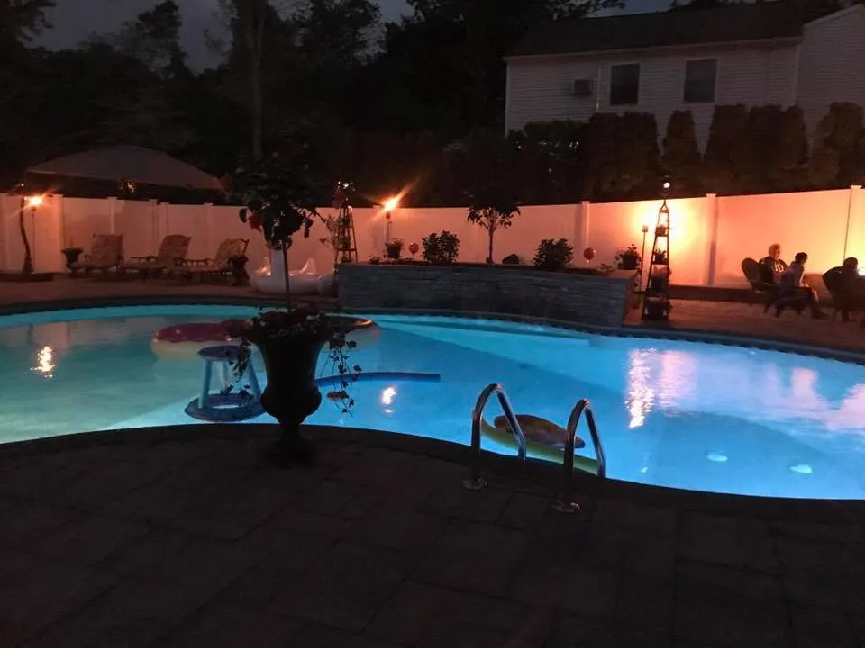 Slide of Excalibur Electric