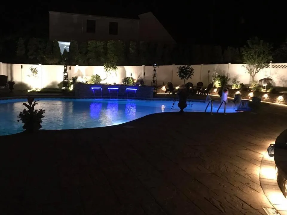 Slide of Excalibur Electric