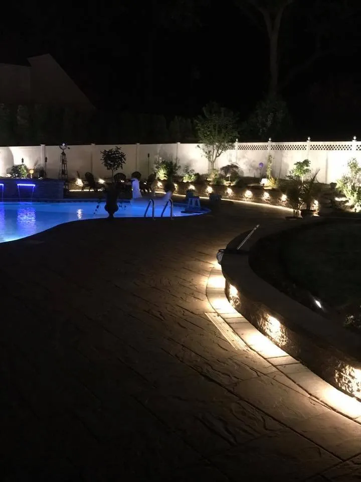 Slide of Excalibur Electric