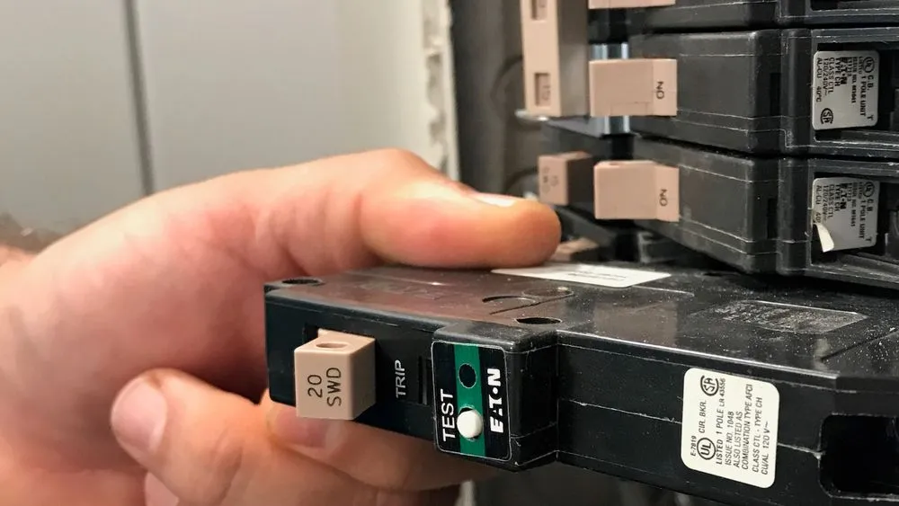 Slide of Excalibur Electrical - Euston St