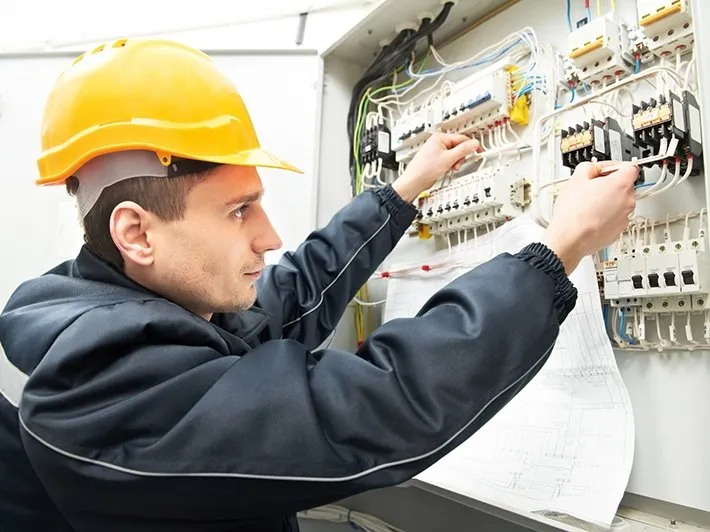 Expert electrical service for homes in electrical repair,  by 