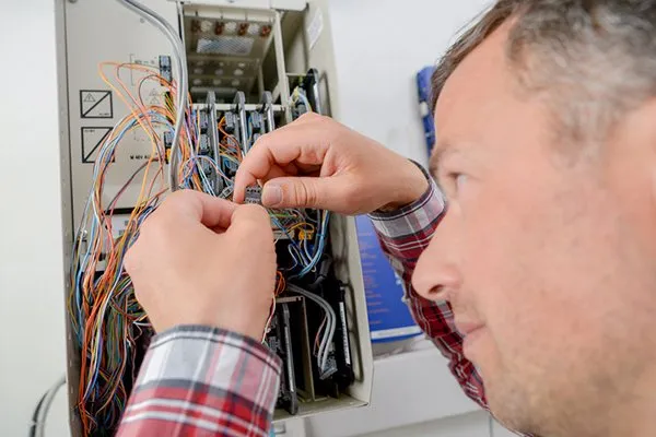 Reliable panel upgrade service in ,  - Excalibur Electrical - Sterling Heights