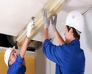 Reliable electrician providing lighting installation in , 