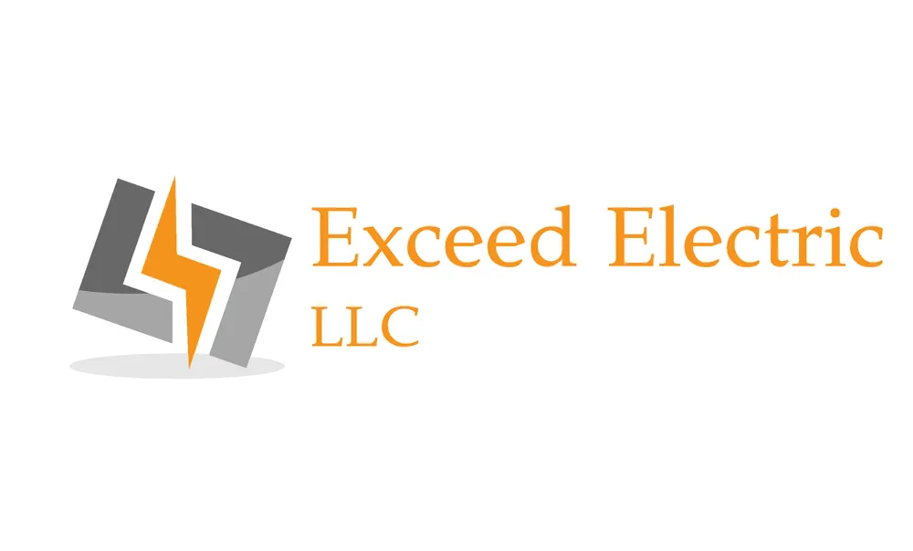 Slide of Exceed Electric