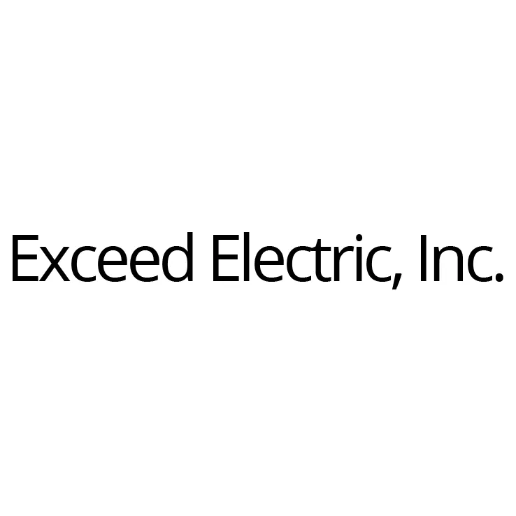 Slide of Exceed Electric