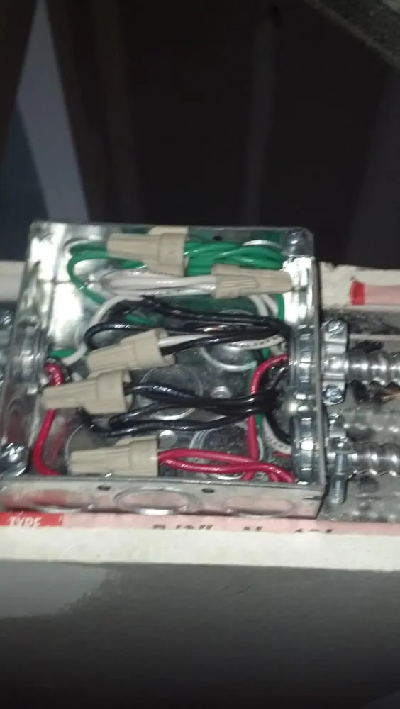 Slide of Exceed Electric