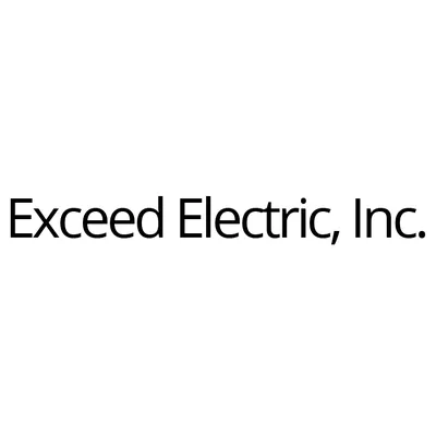 Exceed Electric Logo
