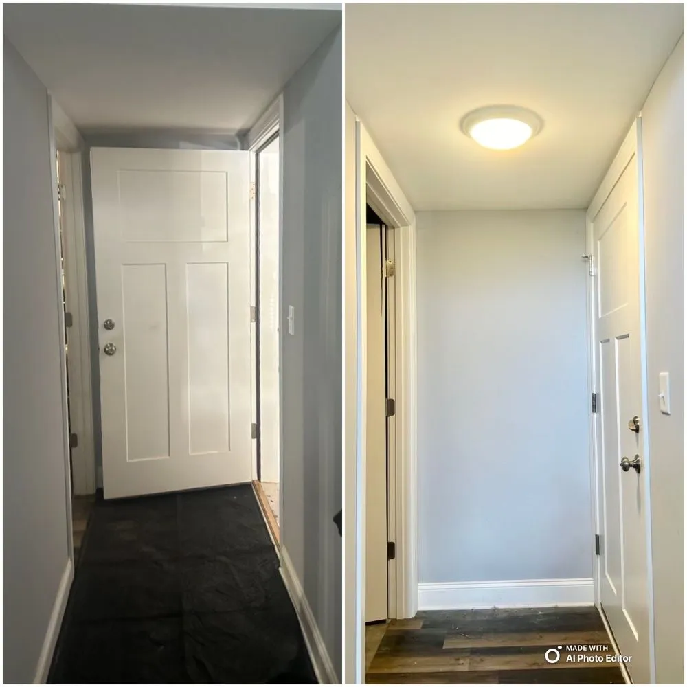 Slide of Exceed Electric