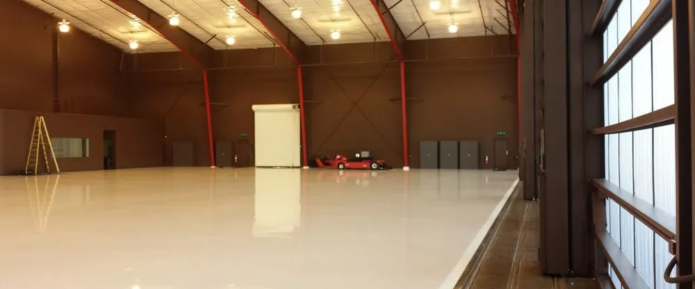 Slide of Excel Construction Management